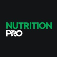 NutritionPro logo, NutritionPro contact details