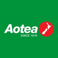 Aotea New Zealand logo, Aotea New Zealand contact details