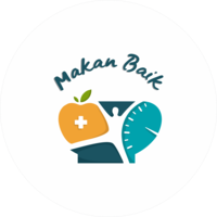 Makan Baik logo, Makan Baik contact details