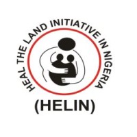 Heal the land initiative in Nigeria logo, Heal the land initiative in Nigeria contact details