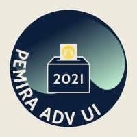 Pemira ADV UI 2021 logo, Pemira ADV UI 2021 contact details