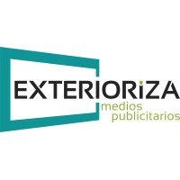 Exterioriza - Medios Publicitarios logo, Exterioriza - Medios Publicitarios contact details