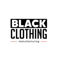 Black Clothing Mfg logo, Black Clothing Mfg contact details