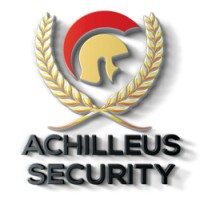 Achilleus Security & Stewarding logo, Achilleus Security & Stewarding contact details