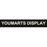 Guangzhou Youmarts Display Manufacturing Factory logo, Guangzhou Youmarts Display Manufacturing Factory contact details