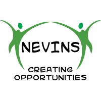 Nevins Inc logo, Nevins Inc contact details