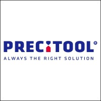 PRECITOOL CZ s.r.o. logo, PRECITOOL CZ s.r.o. contact details