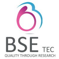 BSEtec logo, BSEtec contact details