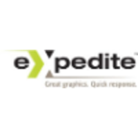 Expedite logo, Expedite contact details