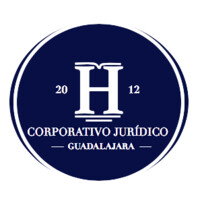 Corporativo Jurídico Guadalajara logo, Corporativo Jurídico Guadalajara contact details