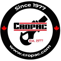 Cropac Equipment Inc logo, Cropac Equipment Inc contact details