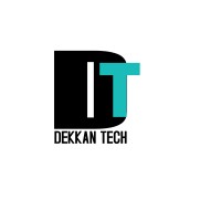 dekkantech logo, dekkantech contact details