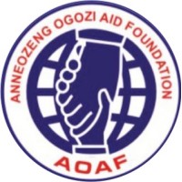 ANNEOZENG OGOZI AID FOUNDATION logo, ANNEOZENG OGOZI AID FOUNDATION contact details