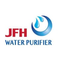 JFH Water Purifier Solution LLC logo, JFH Water Purifier Solution LLC contact details