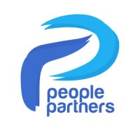 People Partners Group logo, People Partners Group contact details