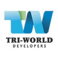 Tri-World Developers logo, Tri-World Developers contact details