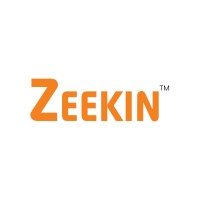 Zeekin logo, Zeekin contact details