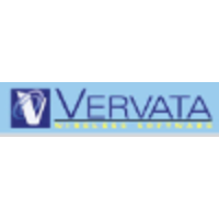 Vervata logo, Vervata contact details