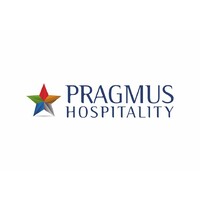 Pragmus Hospitality logo, Pragmus Hospitality contact details