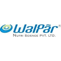 Walpar Nutriscience logo, Walpar Nutriscience contact details