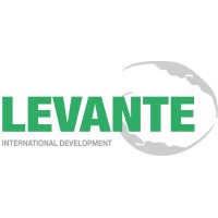 Levante International Development logo, Levante International Development contact details