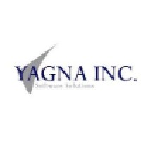 Yagna; Inc logo, Yagna; Inc contact details