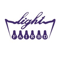 LIGHT FAIR BD LTD logo, LIGHT FAIR BD LTD contact details