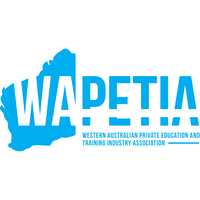 WAPETIA logo, WAPETIA contact details