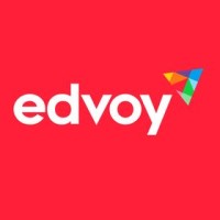 Edvoy Nepal logo, Edvoy Nepal contact details