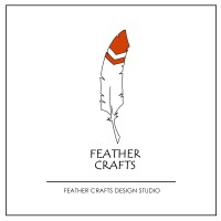 Feather Crafts Design logo, Feather Crafts Design contact details