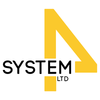 System 4 Ltd logo, System 4 Ltd contact details