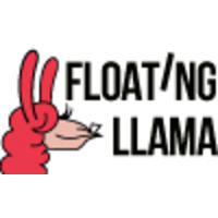 Floating Llama logo, Floating Llama contact details