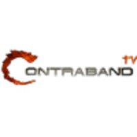 Contraband TV logo, Contraband TV contact details