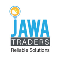 JAWA Traders logo, JAWA Traders contact details