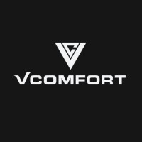 VComfort logo, VComfort contact details