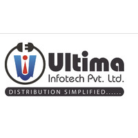 Ultima Infotech Pvt Ltd logo, Ultima Infotech Pvt Ltd contact details