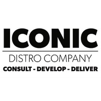 ICONIC Distro Co. Ltd. logo, ICONIC Distro Co. Ltd. contact details