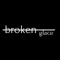 Broken Glace logo, Broken Glace contact details