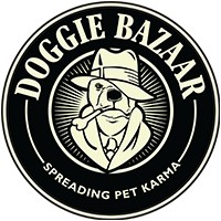 Doggie Bazaar logo, Doggie Bazaar contact details