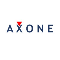 Axone UK logo, Axone UK contact details