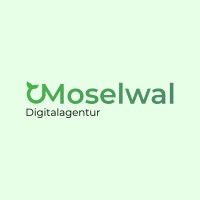 Moselwal Digitalagentur logo, Moselwal Digitalagentur contact details