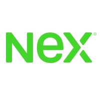 NEX Tyres logo, NEX Tyres contact details