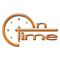 OnTime srl logo, OnTime srl contact details