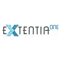 Extentia logo, Extentia contact details