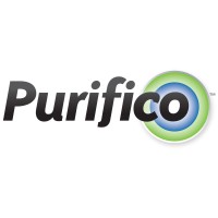 Purifico logo, Purifico contact details