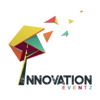 Innovation Eventz logo, Innovation Eventz contact details