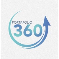 Portafolio 360 logo, Portafolio 360 contact details