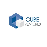 Cube Ventures logo, Cube Ventures contact details