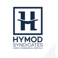 HYMOD SYNDICATES logo, HYMOD SYNDICATES contact details