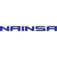 Nainsa logo, Nainsa contact details